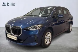 BMW 2 Series 225e 2024
