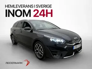 Kia Ceed 2022
