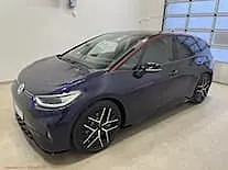 Volkswagen ID.3 2026