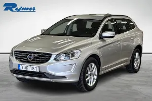 Volvo XC60 2017