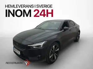 Polestar 2 2022