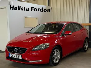 Volvo V40 2013