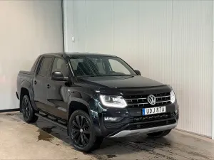 Volkswagen Amarok 2020