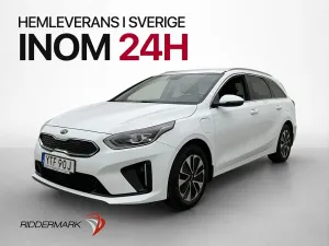 Kia Ceed 2021