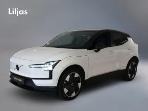 Volvo EX30 2024