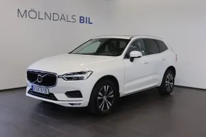 Volvo XC60 2019