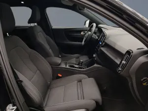 Volvo EX40 2024