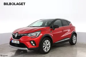 Renault Captur / QM3 2020