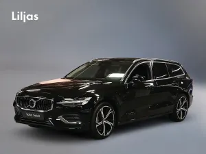 Volvo V60 2025