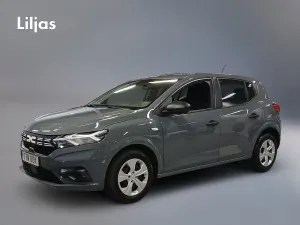 Dacia Sandero 2023