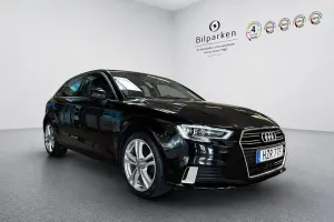 Audi A3 2020