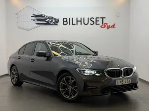 BMW 3 Series 320 2020