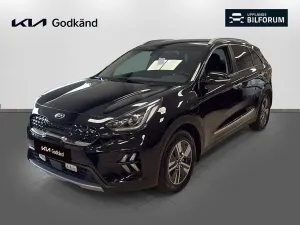 Kia Niro 2021