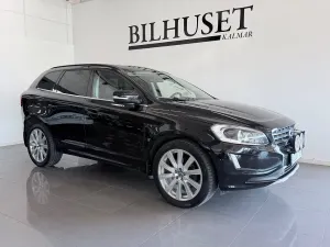 Volvo XC60 2015