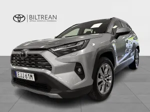 Toyota Rav4 2023