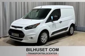 Ford Transit Connect 2016