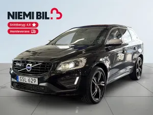 Volvo XC60 2016