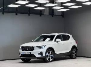 Volvo XC40 2022