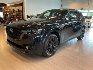 Mazda CX-60 2026