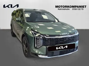 Kia Sportage 2026