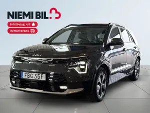 Kia Niro 2022