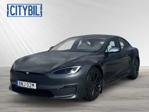 Tesla Model S 2023