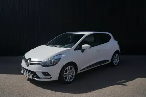 Renault Clio 2017