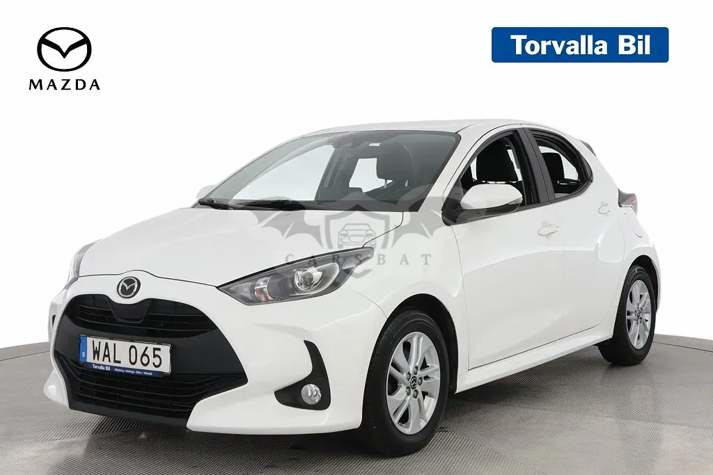 Mazda 2 2023