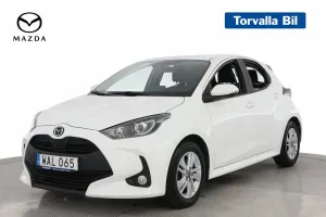 Mazda 2 2023