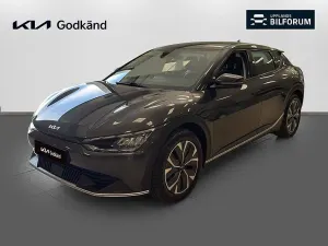 Kia EV6 2023