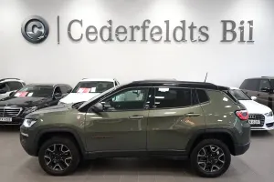 Jeep Compass 2018