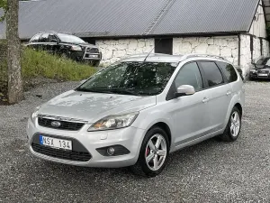 Ford Focus 2010