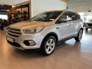 Ford Kuga 2017