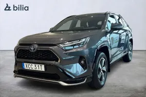 Toyota Rav4 2023
