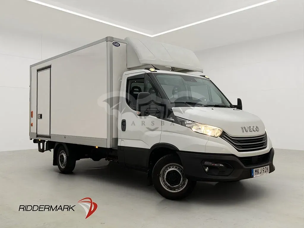 Iveco Daily 2023