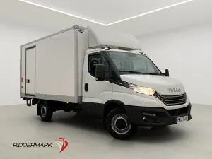 Iveco Daily 2023