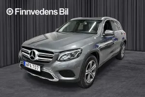 Mercedes-Benz C 2018