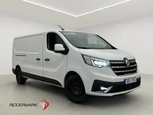 Renault Trafic 2023