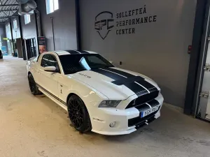 Ford Mustang 2012