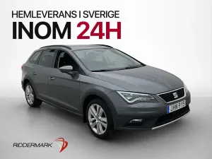 Seat Leon 2017