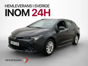 Toyota Corolla 2024