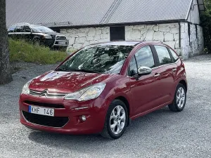 Citroën C3 2013