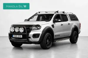 Ford Ranger 2019