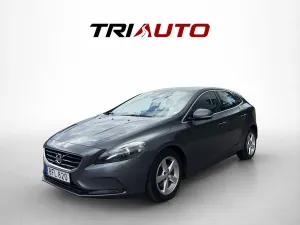 Volvo V40 2014