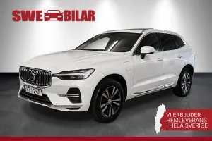 Volvo XC60 2022