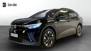 Volkswagen ID.4 2023
