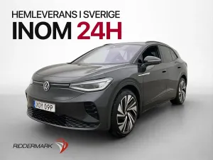Volkswagen ID.4 2022