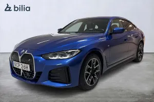BMW i4 2023