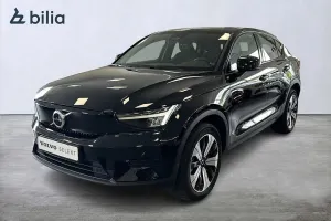 Volvo C40 2023