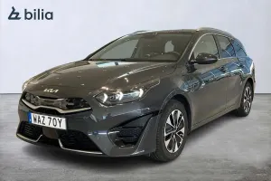 Kia Ceed 2021
